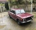 Красный ВАЗ 2106, объемом двигателя 0 л и пробегом 3 тыс. км за 532 $, фото 1 на Automoto.ua