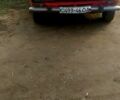 Красный ВАЗ 2106, объемом двигателя 15 л и пробегом 0 тыс. км за 550 $, фото 1 на Automoto.ua