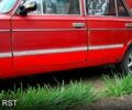 Красный ВАЗ 2106, объемом двигателя 1.3 л и пробегом 0 тыс. км за 600 $, фото 2 на Automoto.ua