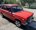 Червоний ВАЗ 2106, об'ємом двигуна 1.3 л та пробігом 63 тис. км за 1800 $, фото 2 на Automoto.ua