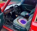Красный ВАЗ 2106, объемом двигателя 1.6 л и пробегом 377 тыс. км за 1100 $, фото 3 на Automoto.ua