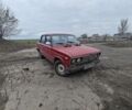 Красный ВАЗ 2106, объемом двигателя 1 л и пробегом 111 тыс. км за 358 $, фото 1 на Automoto.ua
