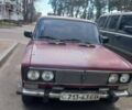 Красный ВАЗ 2106, объемом двигателя 1.5 л и пробегом 1 тыс. км за 595 $, фото 1 на Automoto.ua