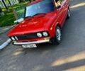 Красный ВАЗ 2106, объемом двигателя 1.3 л и пробегом 89 тыс. км за 950 $, фото 1 на Automoto.ua
