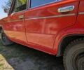 ВАЗ 2106 1990 в Петриковке на Automoto.ua Красный ВАЗ 2106, объемом двигателя 1.5 л и пробегом 30 тыс. км за 1117 $, фото 4 на Automoto.ua