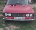 Красный ВАЗ 2106, объемом двигателя 0 л и пробегом 111 тыс. км за 358 $, фото 1 на Automoto.ua