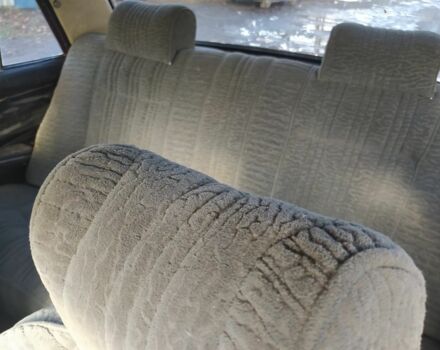 Червоний ВАЗ 2106, об'ємом двигуна 5 л та пробігом 356 тис. км за 450 $, фото 8 на Automoto.ua