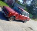 Червоний ВАЗ 2106, об'ємом двигуна 1.5 л та пробігом 145 тис. км за 299 $, фото 1 на Automoto.ua