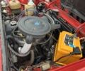 Красный ВАЗ 2106, объемом двигателя 1.3 л и пробегом 50 тыс. км за 3800 $, фото 48 на Automoto.ua