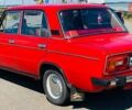 Червоний ВАЗ 2106, об'ємом двигуна 1.3 л та пробігом 94 тис. км за 2700 $, фото 2 на Automoto.ua