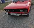 ВАЗ 2106 1990 в Петриковке на Automoto.ua Красный ВАЗ 2106, объемом двигателя 1.5 л и пробегом 30 тыс. км за 1117 $, фото 8 на Automoto.ua