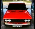 Червоний ВАЗ 2106, об'ємом двигуна 1.3 л та пробігом 99 тис. км за 750 $, фото 1 на Automoto.ua