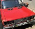 Красный ВАЗ 2106, объемом двигателя 1.3 л и пробегом 222 тыс. км за 500 $, фото 1 на Automoto.ua