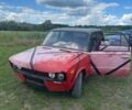 Красный ВАЗ 2106, объемом двигателя 1.3 л и пробегом 2 тыс. км за 400 $, фото 7 на Automoto.ua