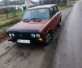 Красный ВАЗ 2106, объемом двигателя 1 л и пробегом 1 тыс. км за 369 $, фото 1 на Automoto.ua