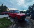 Красный ВАЗ 2106, объемом двигателя 1.6 л и пробегом 1 тыс. км за 348 $, фото 1 на Automoto.ua