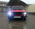 Красный ВАЗ 2106, объемом двигателя 1.6 л и пробегом 75 тыс. км за 750 $, фото 1 на Automoto.ua