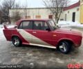 Червоний ВАЗ 2106, об'ємом двигуна 1.6 л та пробігом 200 тис. км за 900 $, фото 1 на Automoto.ua