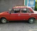 Красный ВАЗ 2106, объемом двигателя 1.3 л и пробегом 250 тыс. км за 539 $, фото 6 на Automoto.ua