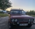 Красный ВАЗ 2106, объемом двигателя 1.5 л и пробегом 22 тыс. км за 750 $, фото 1 на Automoto.ua