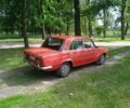 Червоний ВАЗ 2106, об'ємом двигуна 0 л та пробігом 1 тис. км за 411 $, фото 3 на Automoto.ua