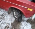 Красный ВАЗ 2106, объемом двигателя 0 л и пробегом 28 тыс. км за 900 $, фото 9 на Automoto.ua