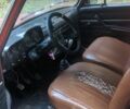 Красный ВАЗ 2106, объемом двигателя 1.7 л и пробегом 1 тыс. км за 807 $, фото 11 на Automoto.ua
