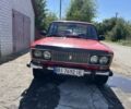Червоний ВАЗ 2106, об'ємом двигуна 1.3 л та пробігом 63 тис. км за 1800 $, фото 1 на Automoto.ua