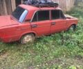 Червоний ВАЗ 2106, об'ємом двигуна 1.3 л та пробігом 3 тис. км за 150 $, фото 1 на Automoto.ua