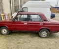 Красный ВАЗ 2106, объемом двигателя 0 л и пробегом 363 тыс. км за 667 $, фото 1 на Automoto.ua