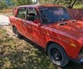 ВАЗ 2106 1990 в Петриковке на Automoto.ua Красный ВАЗ 2106, объемом двигателя 1.5 л и пробегом 30 тыс. км за 1117 $, фото 9 на Automoto.ua