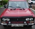 Червоний ВАЗ 2106, об'ємом двигуна 1.5 л та пробігом 600 тис. км за 41000 $, фото 1 на Automoto.ua