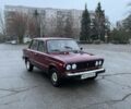 Червоний ВАЗ 2106, об'ємом двигуна 1.5 л та пробігом 1000 тис. км за 556 $, фото 1 на Automoto.ua