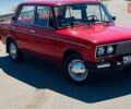 Червоний ВАЗ 2106, об'ємом двигуна 1.3 л та пробігом 94 тис. км за 2700 $, фото 1 на Automoto.ua