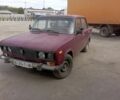 Красный ВАЗ 2106, объемом двигателя 1.5 л и пробегом 300 тыс. км за 360 $, фото 1 на Automoto.ua