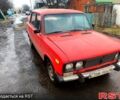 Красный ВАЗ 2106, объемом двигателя 1.6 л и пробегом 0 тыс. км за 400 $, фото 1 на Automoto.ua