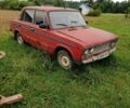 Червоний ВАЗ 2106, об'ємом двигуна 0 л та пробігом 150 тис. км за 225 $, фото 1 на Automoto.ua