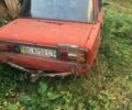 Червоний ВАЗ 2106, об'ємом двигуна 1.3 л та пробігом 3 тис. км за 150 $, фото 1 на Automoto.ua