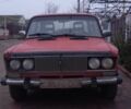 Красный ВАЗ 2106, объемом двигателя 0 л и пробегом 200 тыс. км за 403 $, фото 5 на Automoto.ua