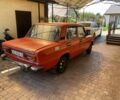 Красный ВАЗ 2106, объемом двигателя 0 л и пробегом 777 тыс. км за 727 $, фото 3 на Automoto.ua