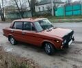 Красный ВАЗ 2106, объемом двигателя 1 л и пробегом 1 тыс. км за 369 $, фото 6 на Automoto.ua