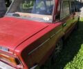 Красный ВАЗ 2106, объемом двигателя 0 л и пробегом 61 тыс. км за 500 $, фото 2 на Automoto.ua