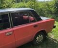 Красный ВАЗ 2106, объемом двигателя 1.3 л и пробегом 143 тыс. км за 700 $, фото 1 на Automoto.ua