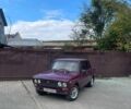 Красный ВАЗ 2106, объемом двигателя 1.5 л и пробегом 100 тыс. км за 950 $, фото 2 на Automoto.ua