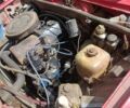 Красный ВАЗ 2106, объемом двигателя 0 л и пробегом 6 тыс. км за 336 $, фото 1 на Automoto.ua
