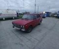 Красный ВАЗ 2106, объемом двигателя 0 л и пробегом 2 тыс. км за 550 $, фото 1 на Automoto.ua