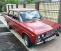 Красный ВАЗ 2106, объемом двигателя 1 л и пробегом 91 тыс. км за 726 $, фото 1 на Automoto.ua