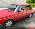 ВАЗ 2106 1990 в Днепре (Днепропетровске) на Automoto.ua Красный ВАЗ 2106, объемом двигателя 1.3 л и пробегом 120 тыс. км за 1100 $, фото 1 на Automoto.ua