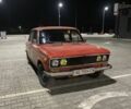 Червоний ВАЗ 2106, об'ємом двигуна 1.5 л та пробігом 200 тис. км за 30000 $, фото 3 на Automoto.ua