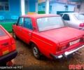Красный ВАЗ 2106, объемом двигателя 1.5 л и пробегом 250 тыс. км за 710 $, фото 3 на Automoto.ua